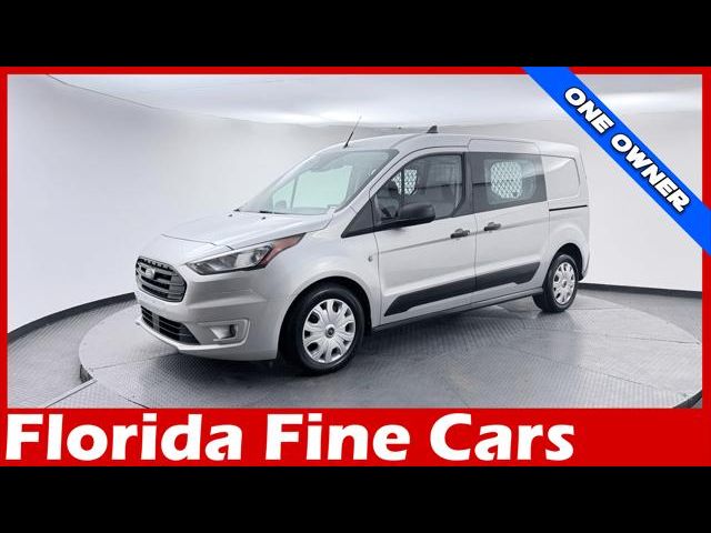 2021 Ford Transit Connect XLT