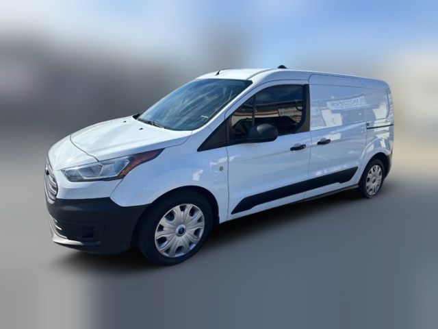 2021 Ford Transit Connect XL