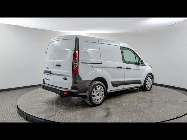 2021 Ford Transit Connect XL