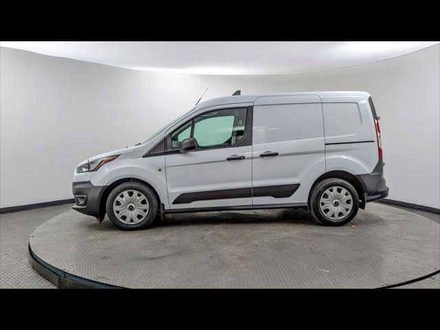 2021 Ford Transit Connect XL