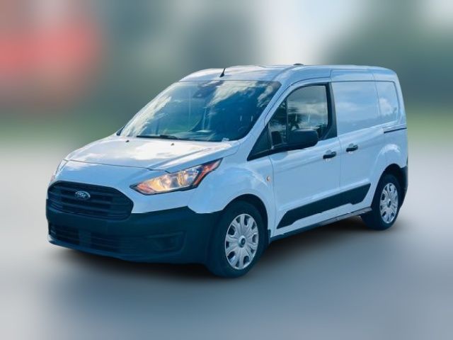 2021 Ford Transit Connect XL