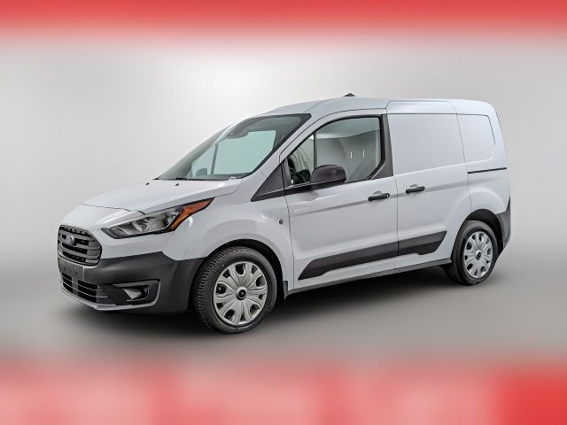 2021 Ford Transit Connect XL