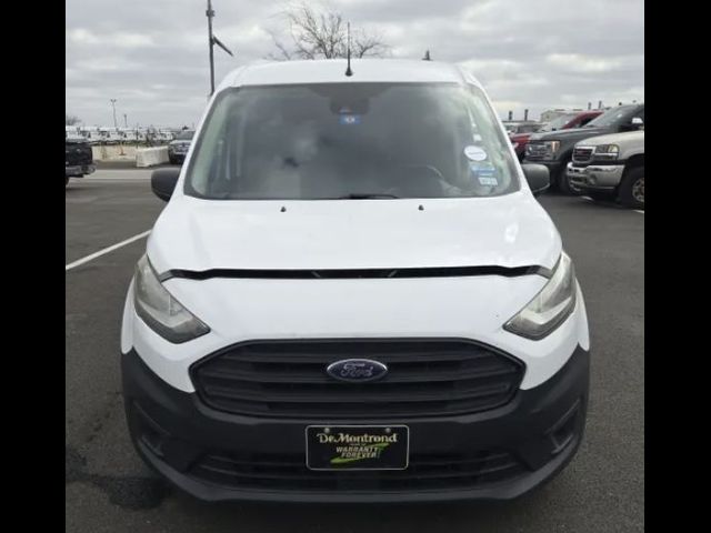 2021 Ford Transit Connect XL