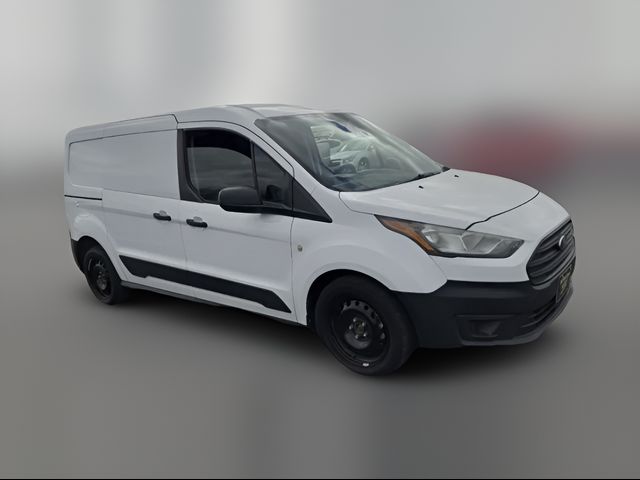 2021 Ford Transit Connect XL