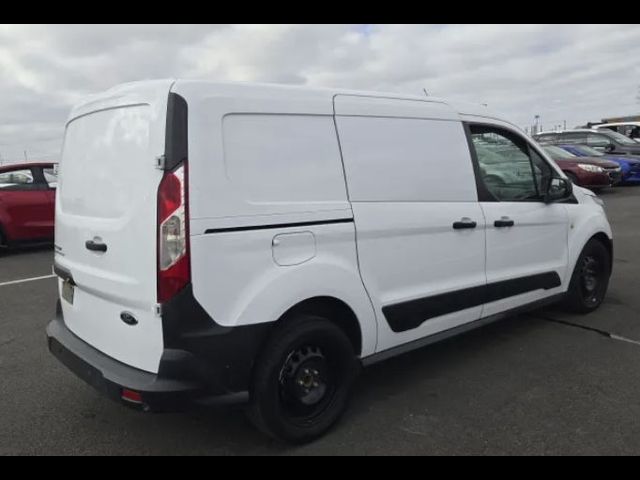 2021 Ford Transit Connect XL