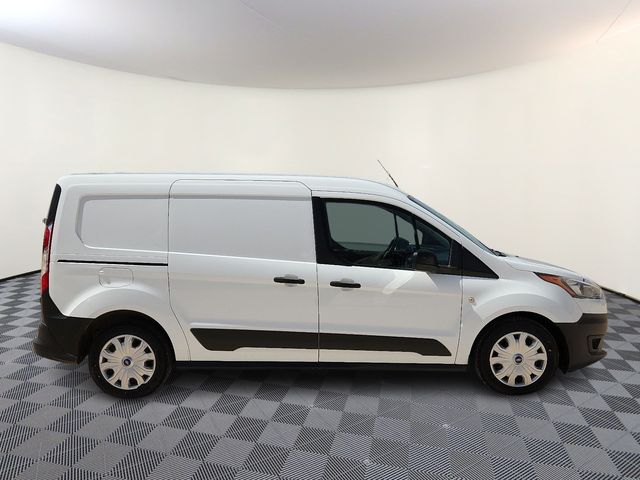 2021 Ford Transit Connect XL