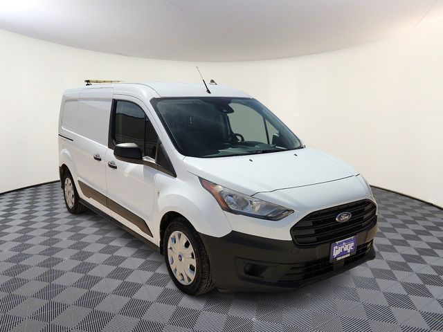 2021 Ford Transit Connect XL