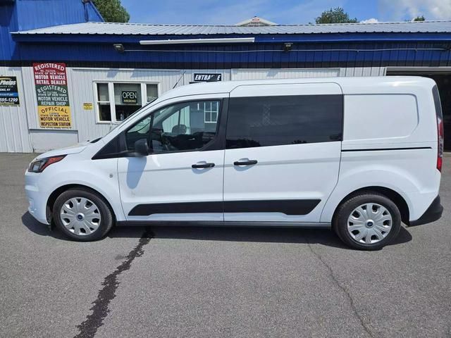 2021 Ford Transit Connect XLT