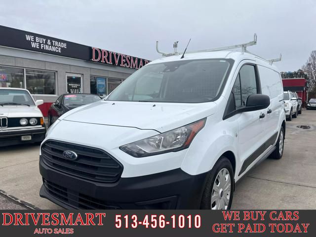 2021 Ford Transit Connect XL