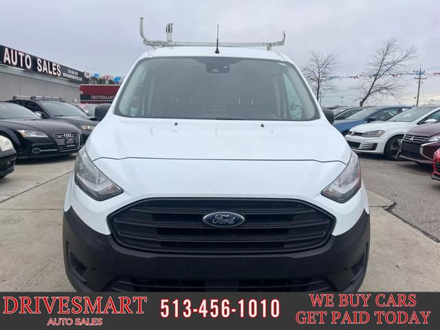 2021 Ford Transit Connect XL