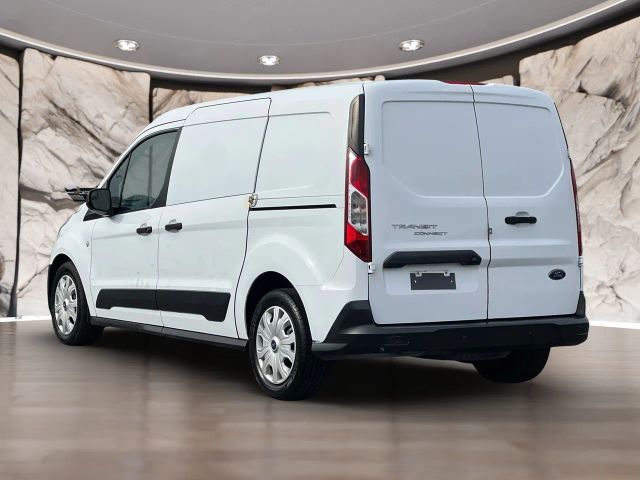 2021 Ford Transit Connect XL