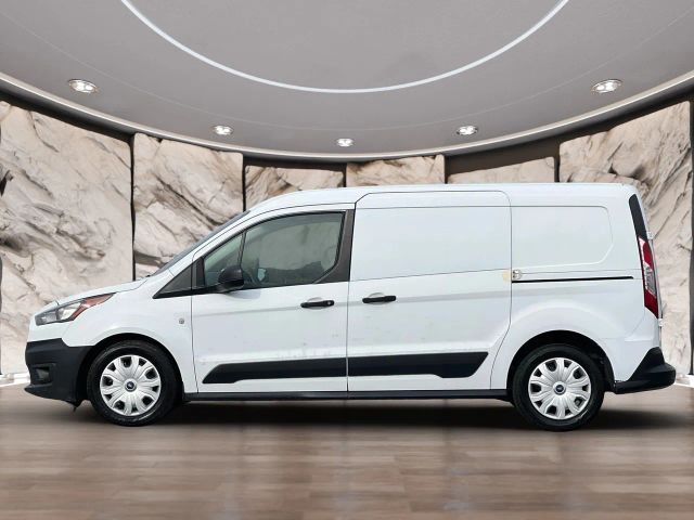 2021 Ford Transit Connect XL