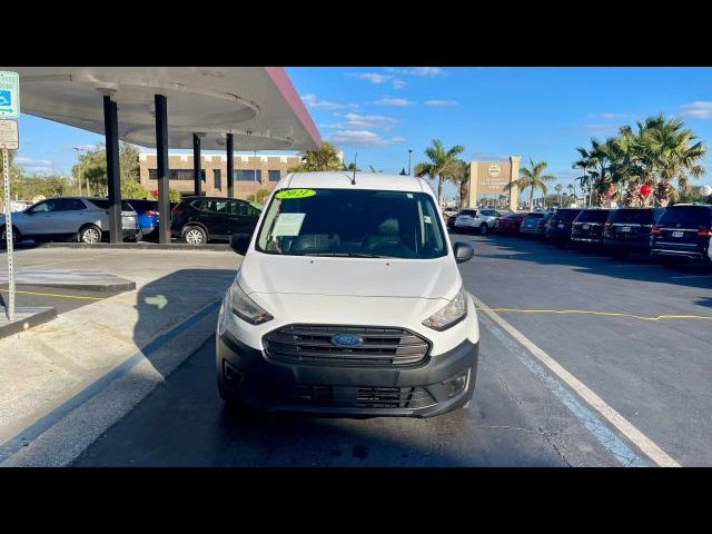 2021 Ford Transit Connect XL