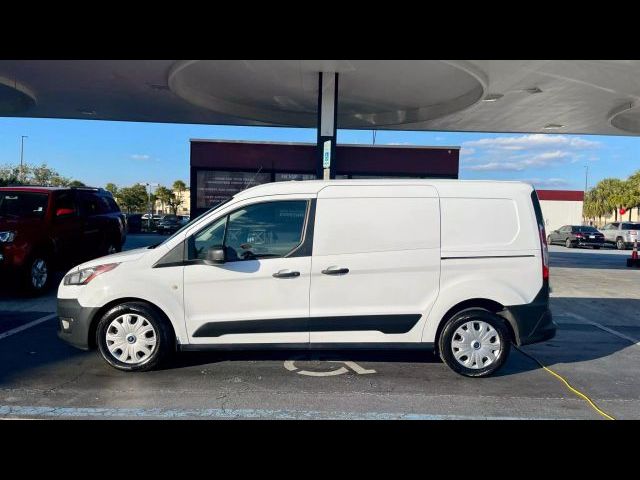 2021 Ford Transit Connect XL