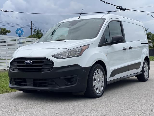 2021 Ford Transit Connect XL