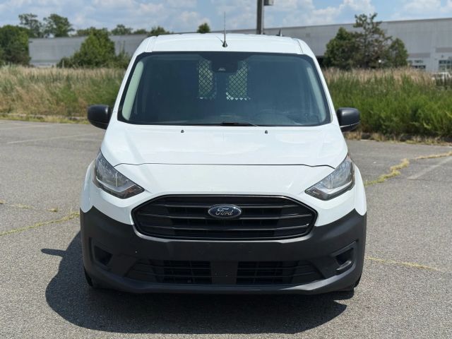 2021 Ford Transit Connect XL
