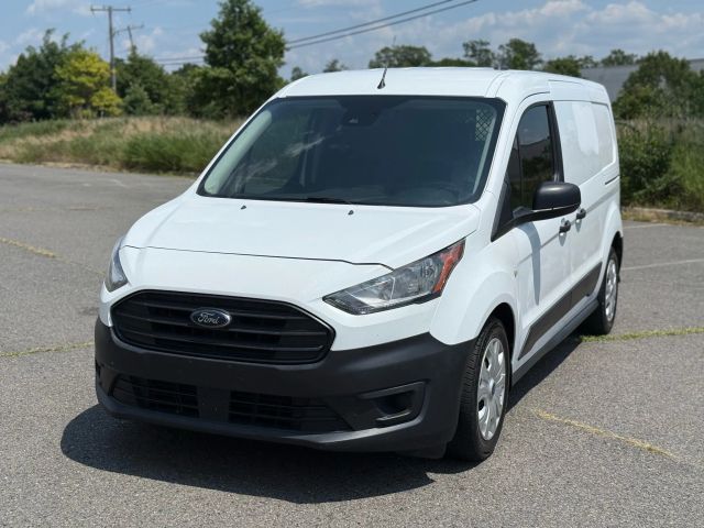 2021 Ford Transit Connect XL