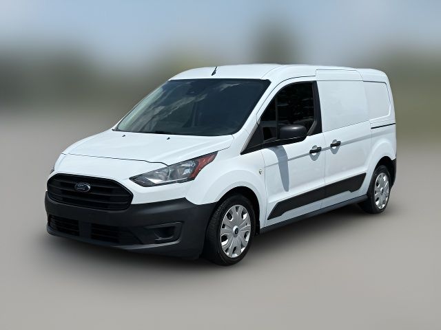 2021 Ford Transit Connect XL