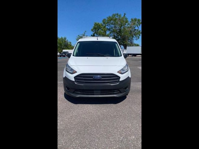 Used 2021 Ford Transit Connect Van For Sale in Clearwater, FL