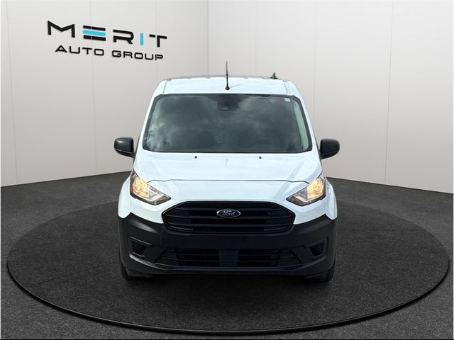 2021 Ford Transit Connect XL