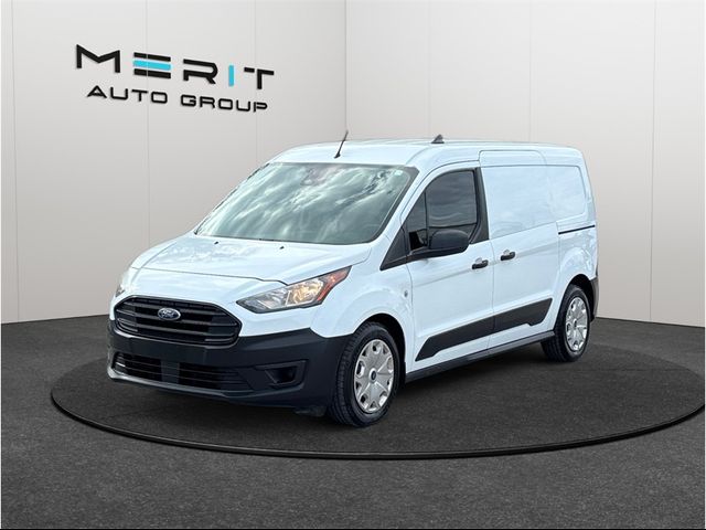 2021 Ford Transit Connect XL