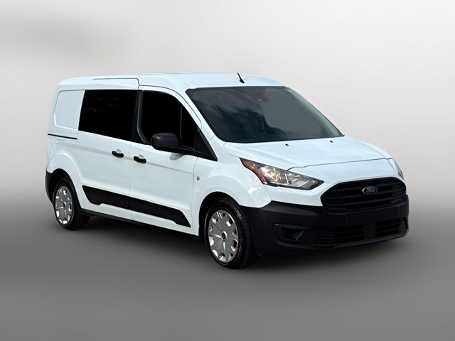 2021 Ford Transit Connect XL