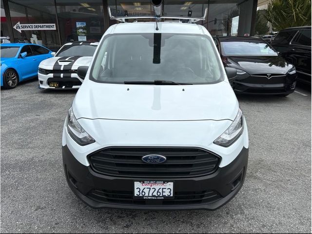 2021 Ford Transit Connect XL