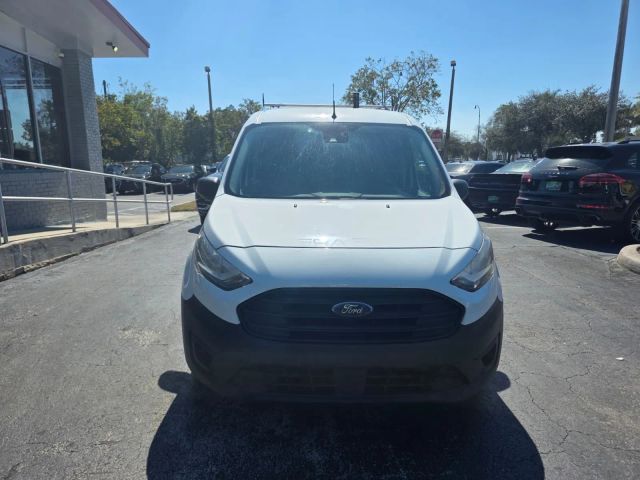 2021 Ford Transit Connect XL
