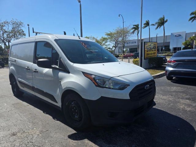 2021 Ford Transit Connect XL