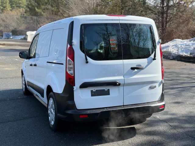 2021 Ford Transit Connect XL