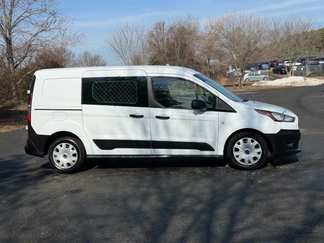 2021 Ford Transit Connect XL