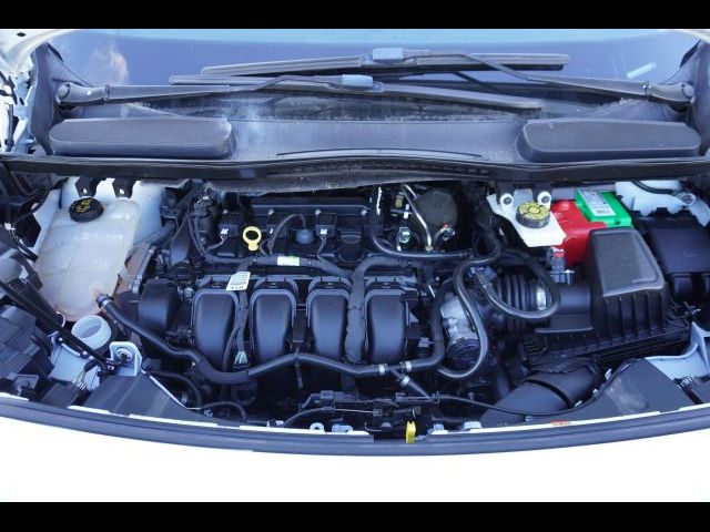 2021 Ford Transit Connect XLT