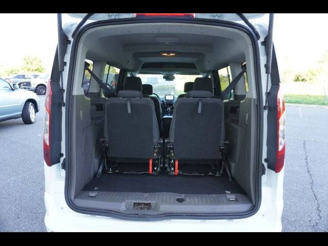 2021 Ford Transit Connect XLT