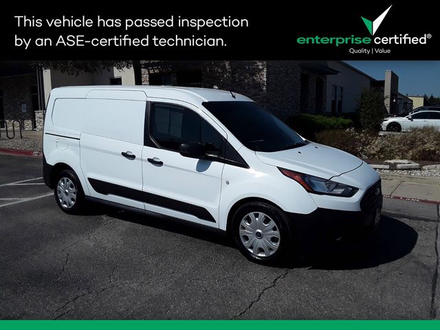 2021 Ford Transit Connect XL