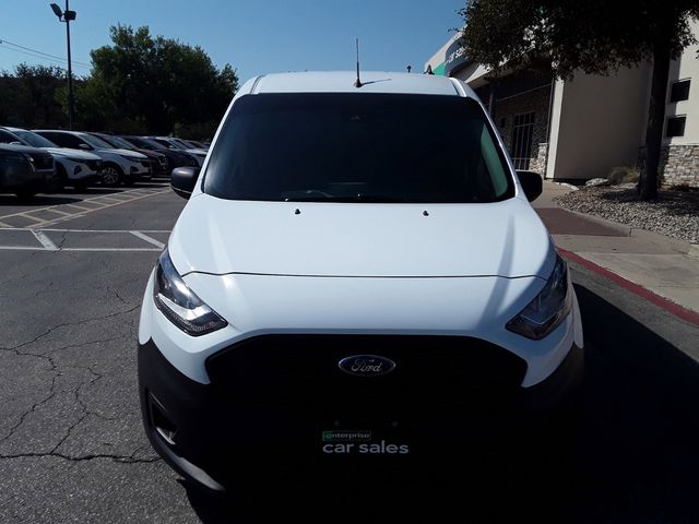 2021 Ford Transit Connect XL