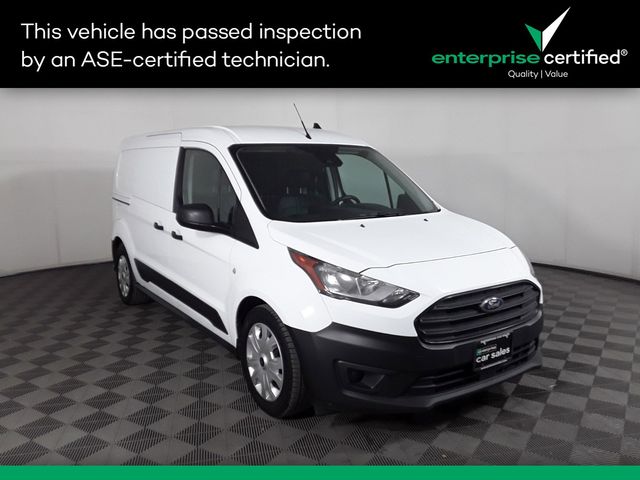 2021 Ford Transit Connect XL