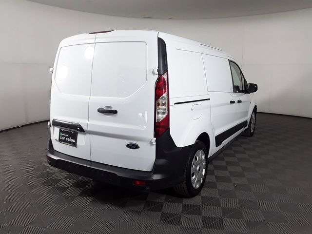 2021 Ford Transit Connect XL