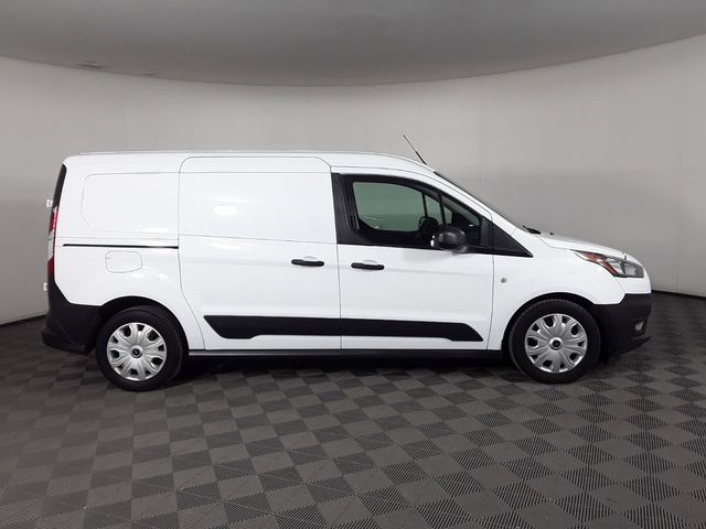 2021 Ford Transit Connect XL