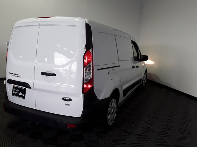 2021 Ford Transit Connect XL