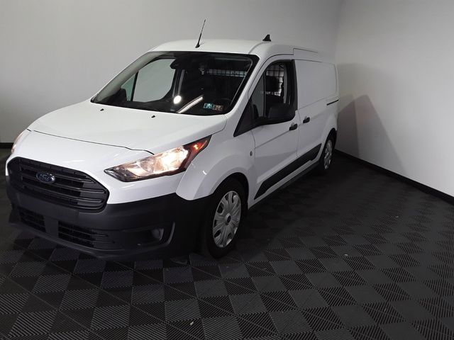 2021 Ford Transit Connect XL