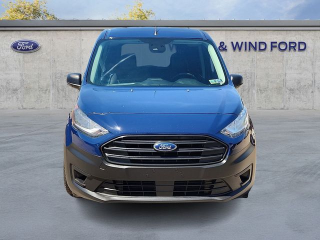 2021 Ford Transit Connect XL