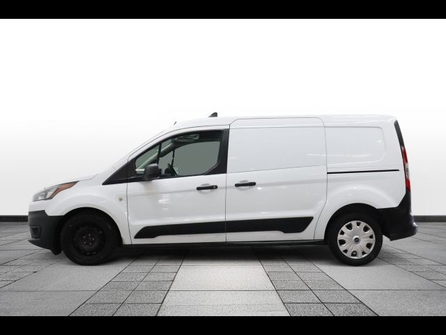 2021 Ford Transit Connect XL