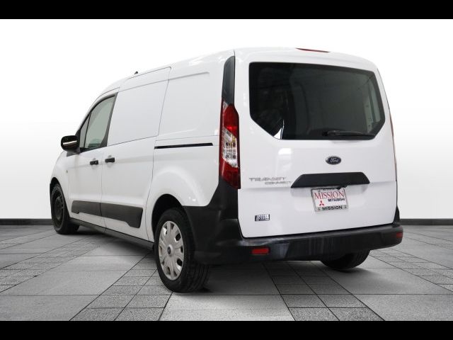 2021 Ford Transit Connect XL