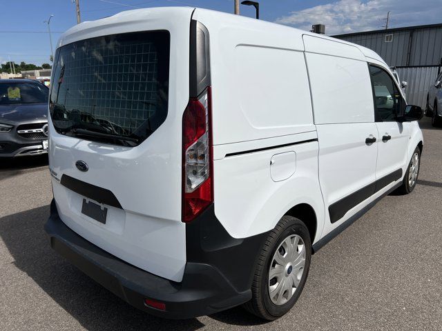 2021 Ford Transit Connect XL