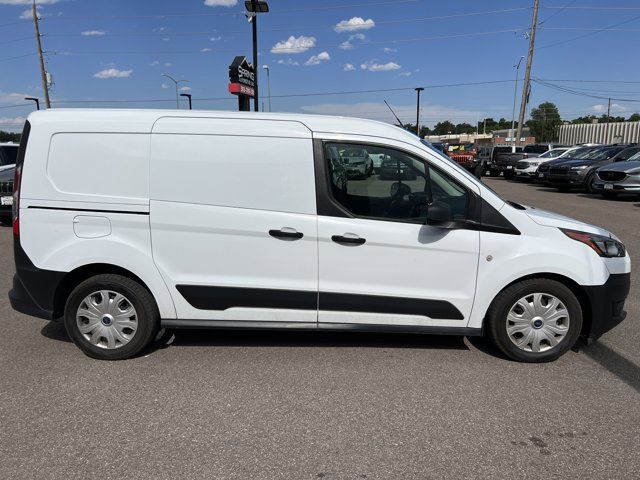2021 Ford Transit Connect XL