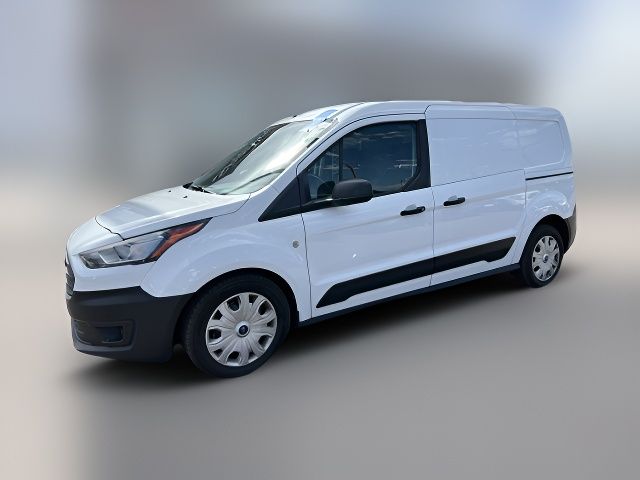 2021 Ford Transit Connect XL