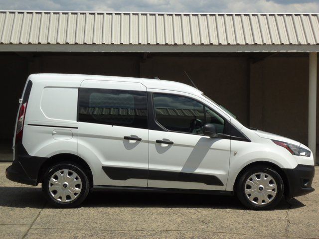 2021 Ford Transit Connect XL