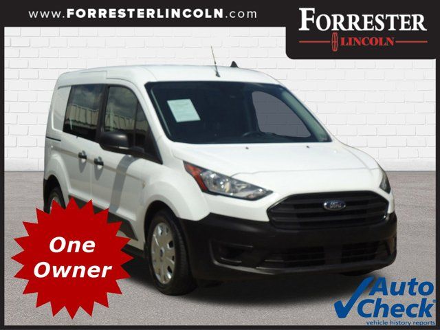 2021 Ford Transit Connect XL