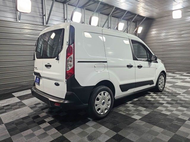 2021 Ford Transit Connect XL