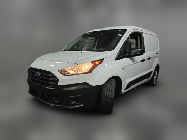 2021 Ford Transit Connect XL